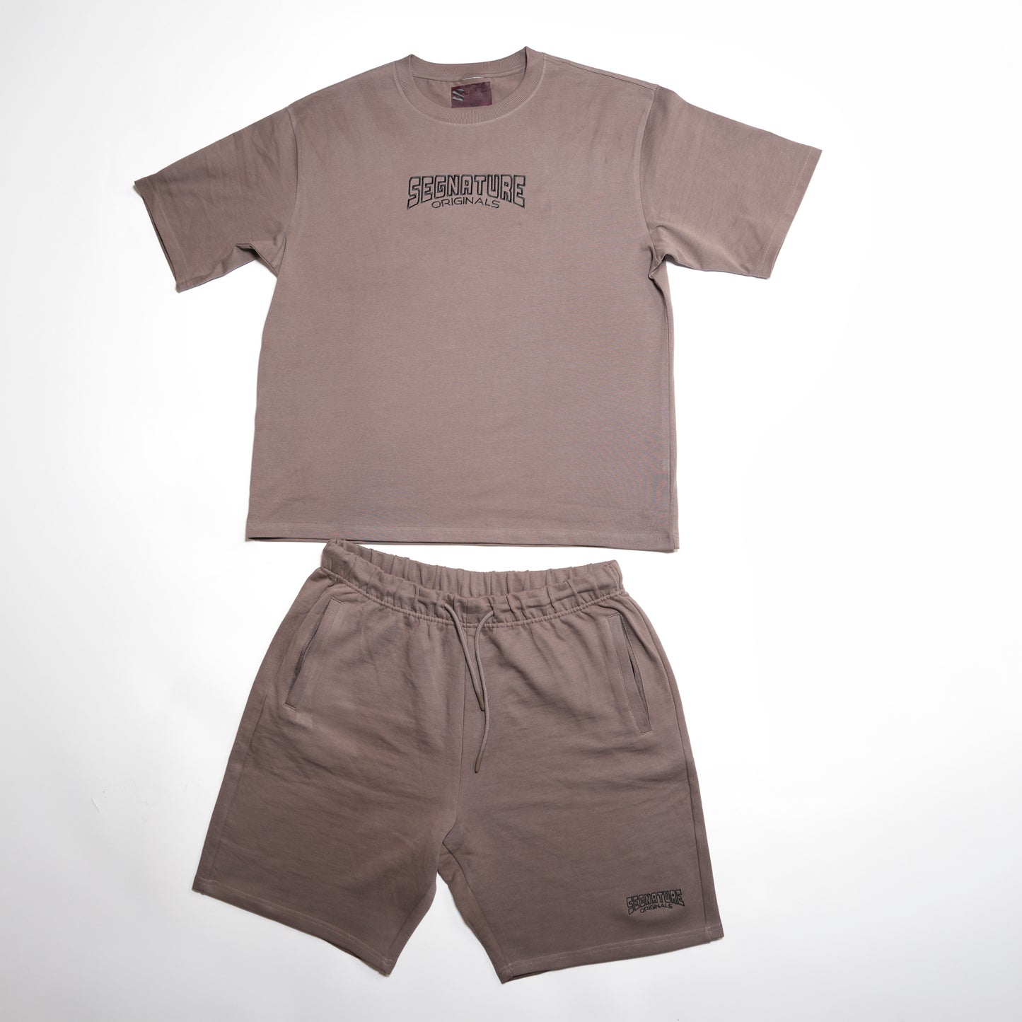The Groundwork Foundation Set
